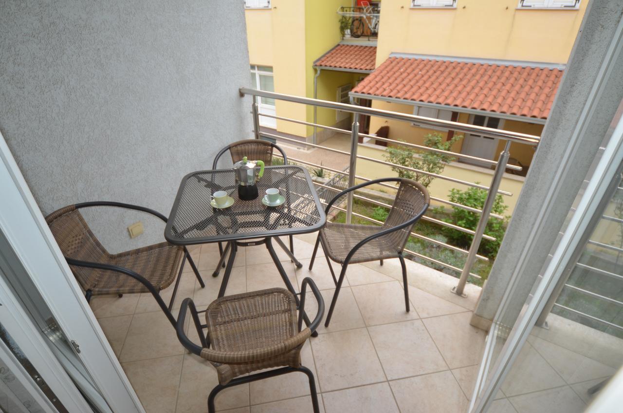 Apartment Big Dream *